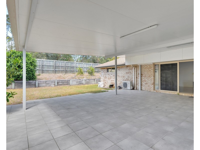 3 Ashton Way, Forest Lake QLD 4078