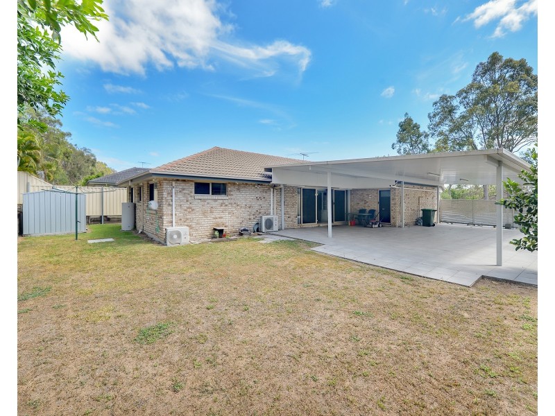 3 Ashton Way, Forest Lake QLD 4078