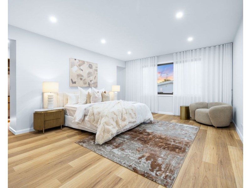 22 ROSEMARY CIRCUIT, Rochedale QLD 4123