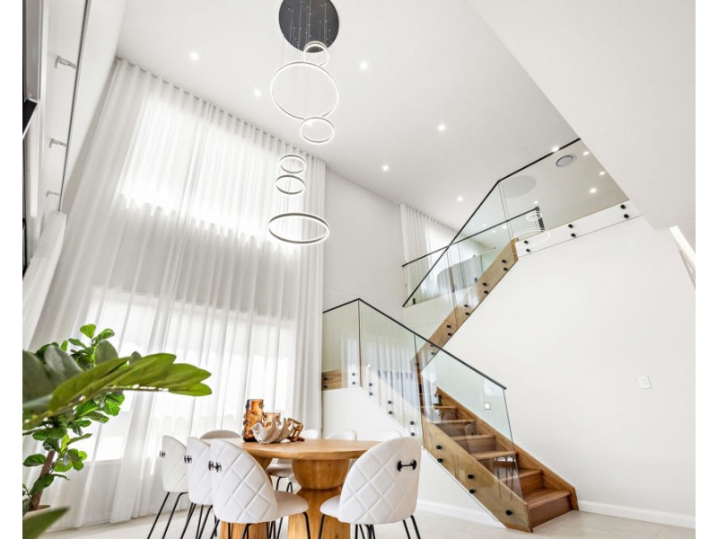 22 ROSEMARY CIRCUIT, Rochedale QLD 4123