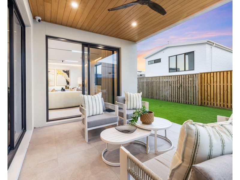 22 ROSEMARY CIRCUIT, Rochedale QLD 4123