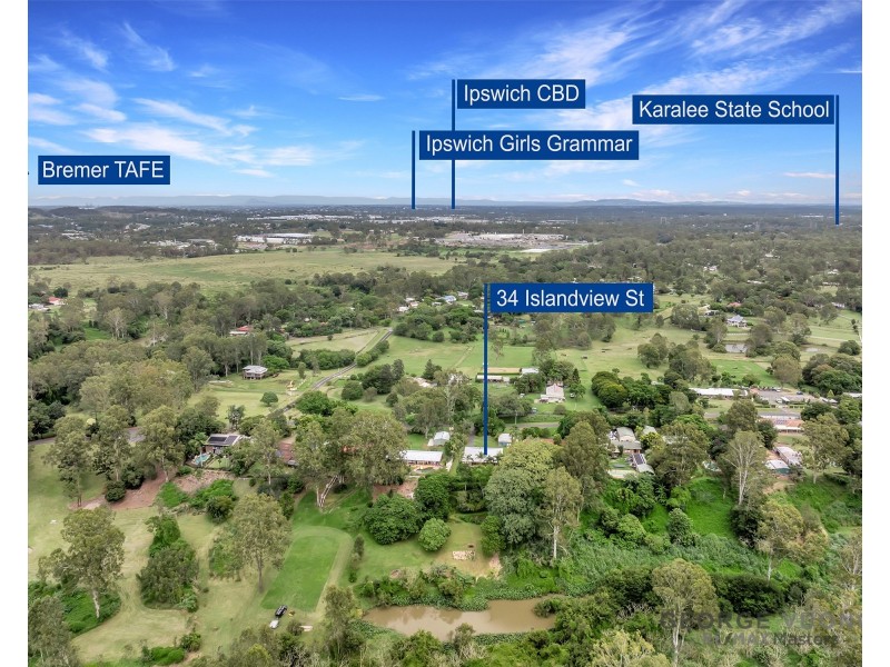 34 Islandview St, Barellan Point QLD 4306