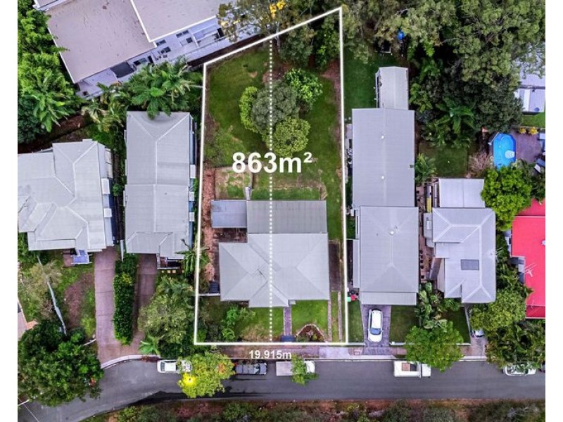 113-115 Railway Pde, Norman Park QLD 4170