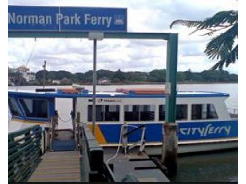 113-115 Railway Pde, Norman Park QLD 4170