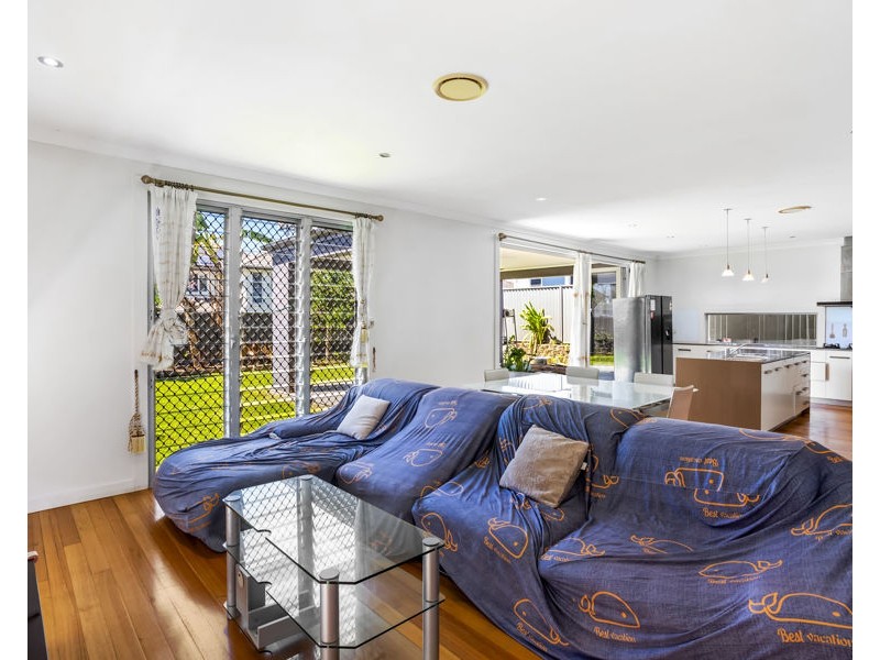 17 Collett st, Eight Mile Plains QLD 4113