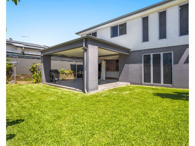 17 Collett st, Eight Mile Plains QLD 4113