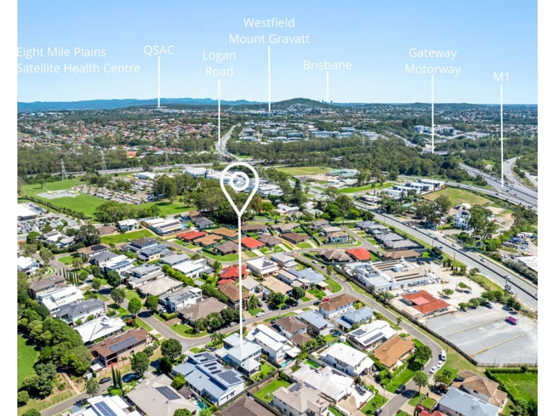17 Collett st, Eight Mile Plains QLD 4113