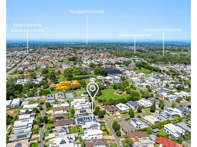 17 Collett st, Eight Mile Plains QLD 4113