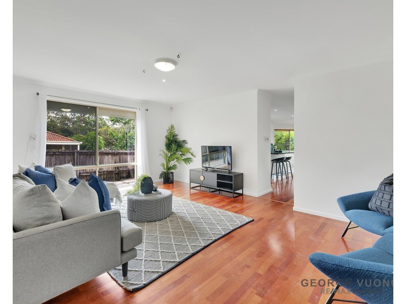 5 Carpentaria Way, Forest Lake QLD 4078