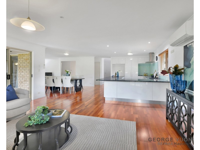 5 Carpentaria Way, Forest Lake QLD 4078