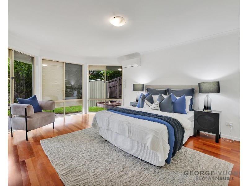 5 Carpentaria Way, Forest Lake QLD 4078