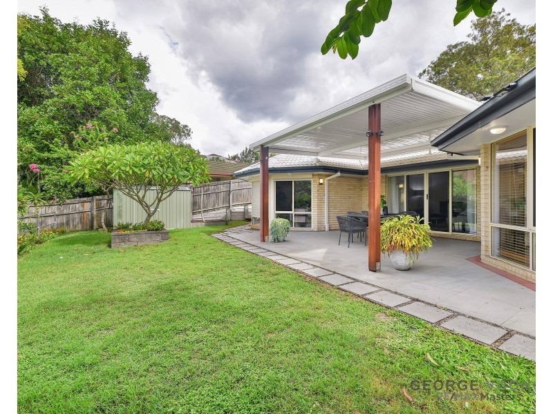 5 Carpentaria Way, Forest Lake QLD 4078