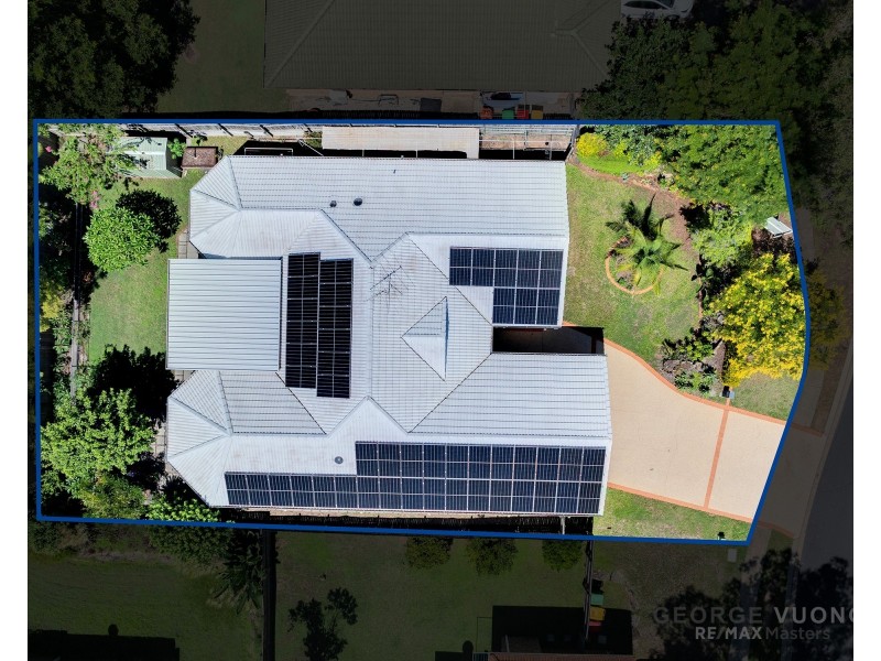 5 Carpentaria Way, Forest Lake QLD 4078