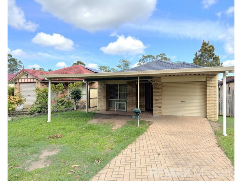 6 Monash Court, Forest Lake QLD 4078