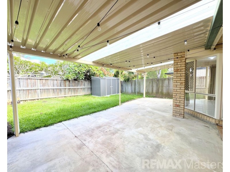 6 Monash Court, Forest Lake QLD 4078