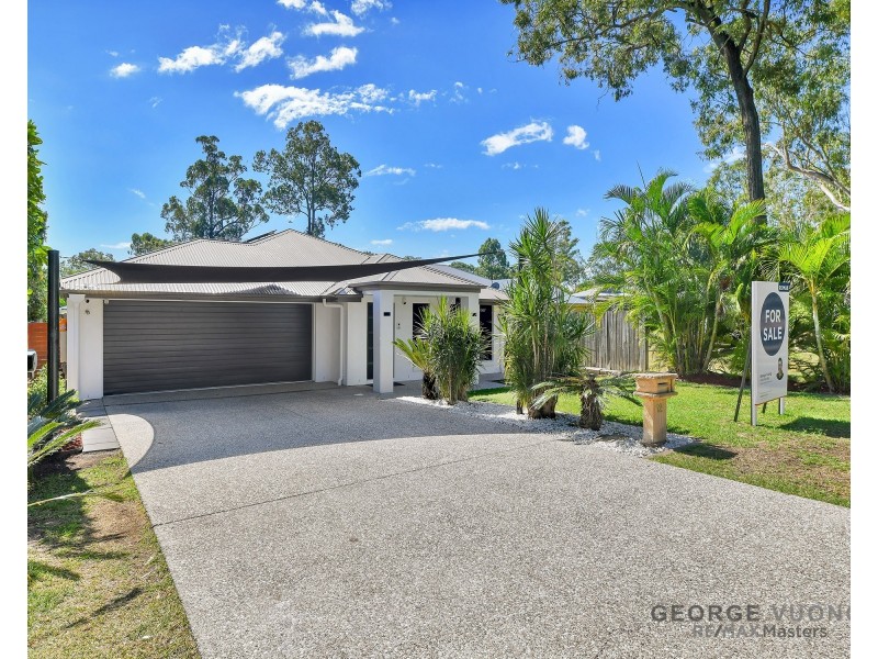 12 Rachele Cl, Forest Lake QLD 4078