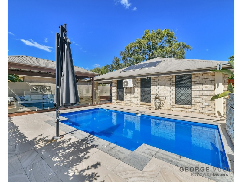12 Rachele Cl, Forest Lake QLD 4078