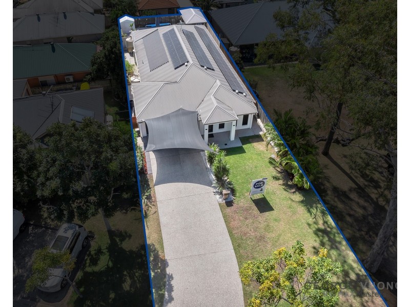 12 Rachele Cl, Forest Lake QLD 4078