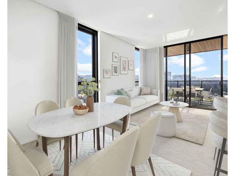 1108/4 EDMONDSTONE ST, South Brisbane QLD 4101