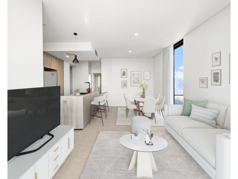 1108/4 EDMONDSTONE ST, South Brisbane QLD 4101