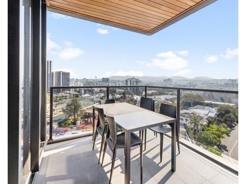 1108/4 EDMONDSTONE ST, South Brisbane QLD 4101