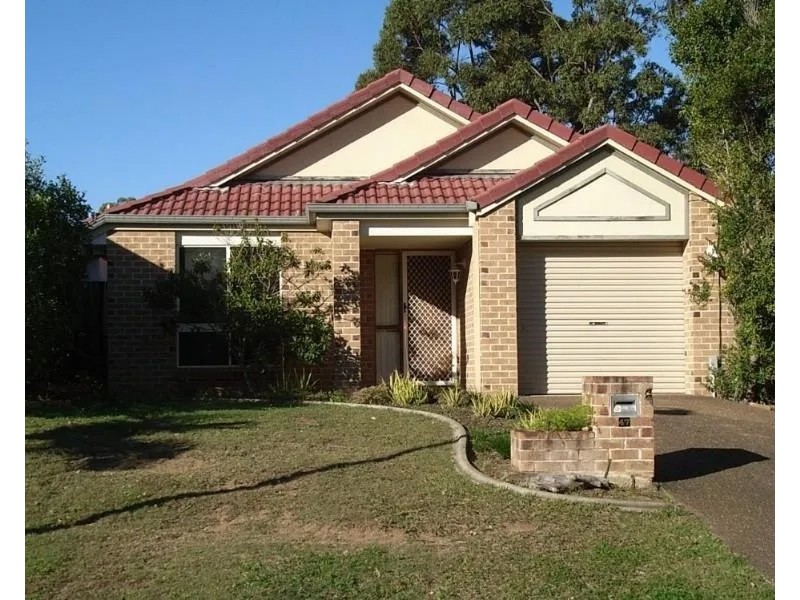 47 Ibis Cct, Forest Lake QLD 4078