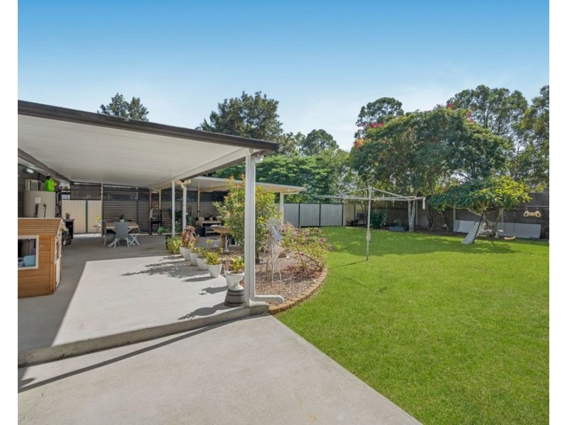 98 Jacaranda Avenue, Logan Central QLD 4114