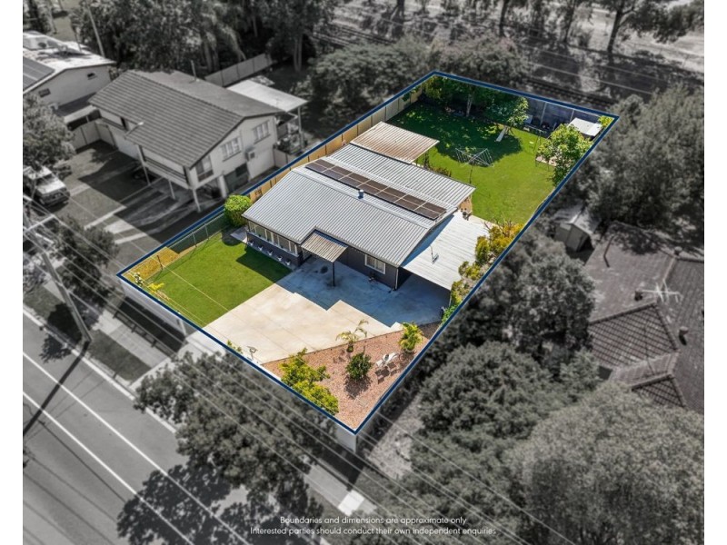 98 Jacaranda Avenue, Logan Central QLD 4114