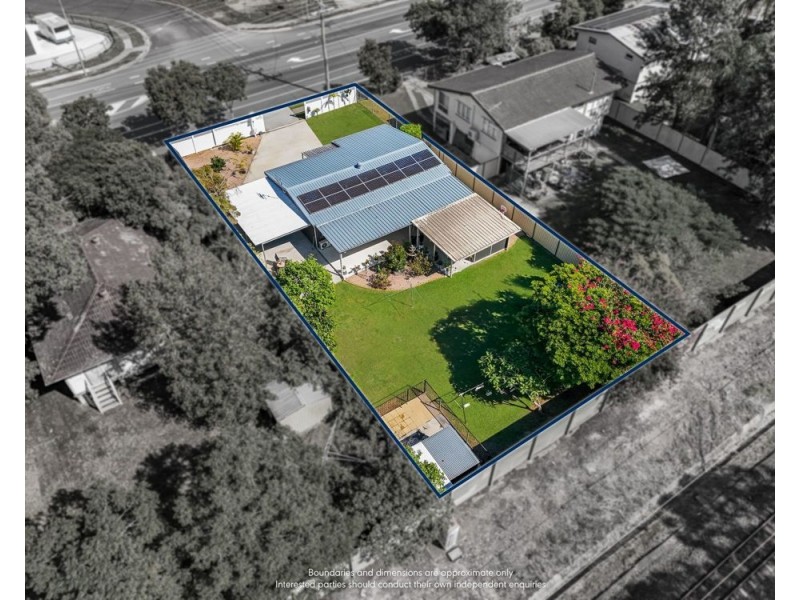 98 Jacaranda Avenue, Logan Central QLD 4114