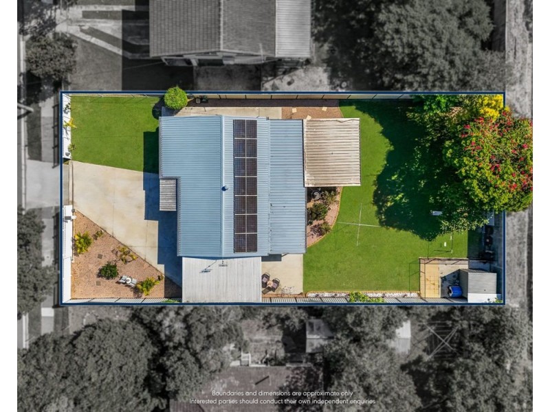 98 Jacaranda Avenue, Logan Central QLD 4114