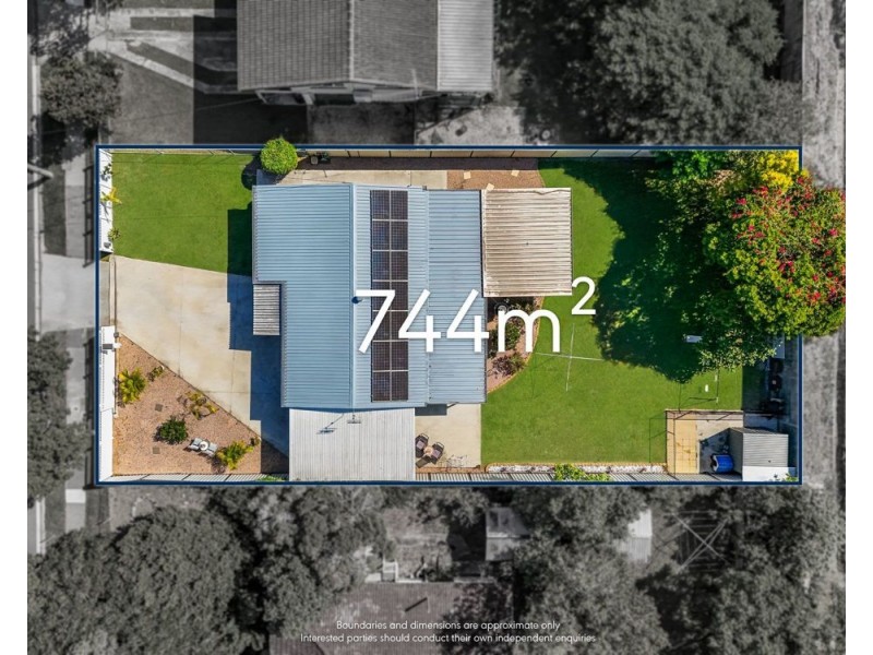 98 Jacaranda Avenue, Logan Central QLD 4114