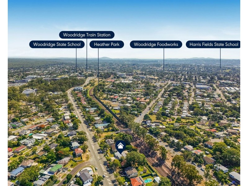 98 Jacaranda Avenue, Logan Central QLD 4114