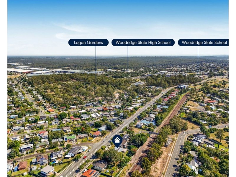 98 Jacaranda Avenue, Logan Central QLD 4114