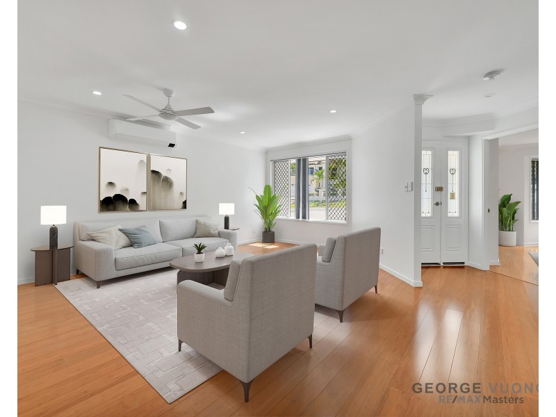 3 Wivenhoe Cct, Forest Lake QLD 4078