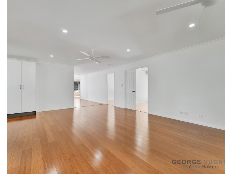 3 Wivenhoe Cct, Forest Lake QLD 4078