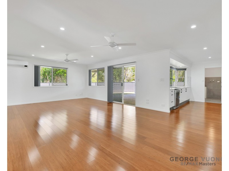 3 Wivenhoe Cct, Forest Lake QLD 4078