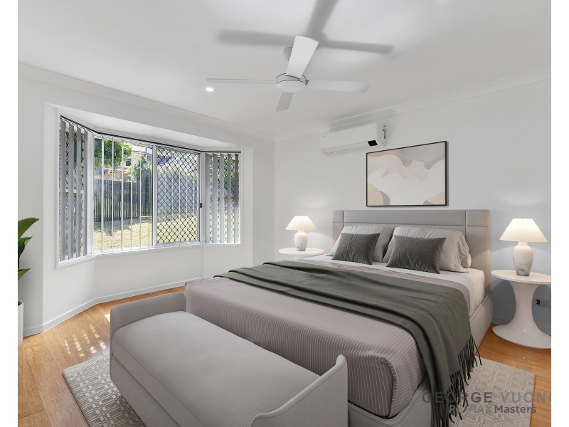 3 Wivenhoe Cct, Forest Lake QLD 4078