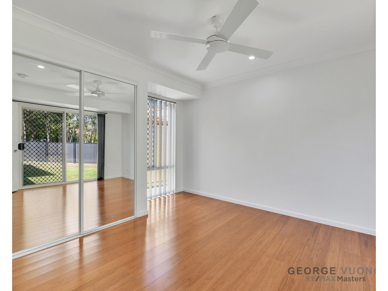 3 Wivenhoe Cct, Forest Lake QLD 4078