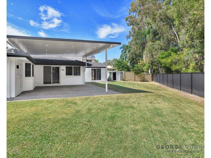 3 Wivenhoe Cct, Forest Lake QLD 4078