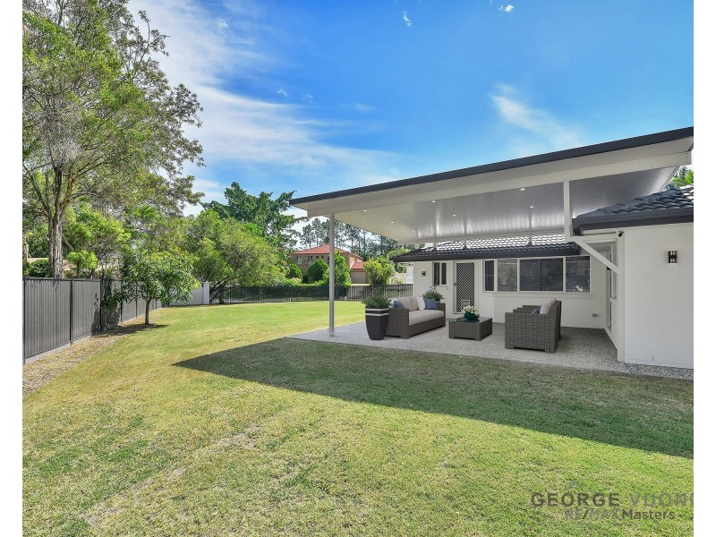 3 Wivenhoe Cct, Forest Lake QLD 4078