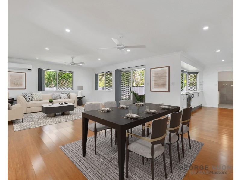 3 Wivenhoe Cct, Forest Lake QLD 4078