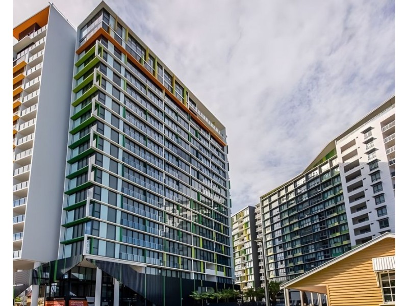 903/10 Trinity Street, Fortitude Valley QLD 4006