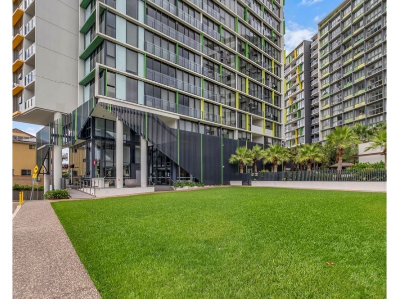 903/10 Trinity Street, Fortitude Valley QLD 4006
