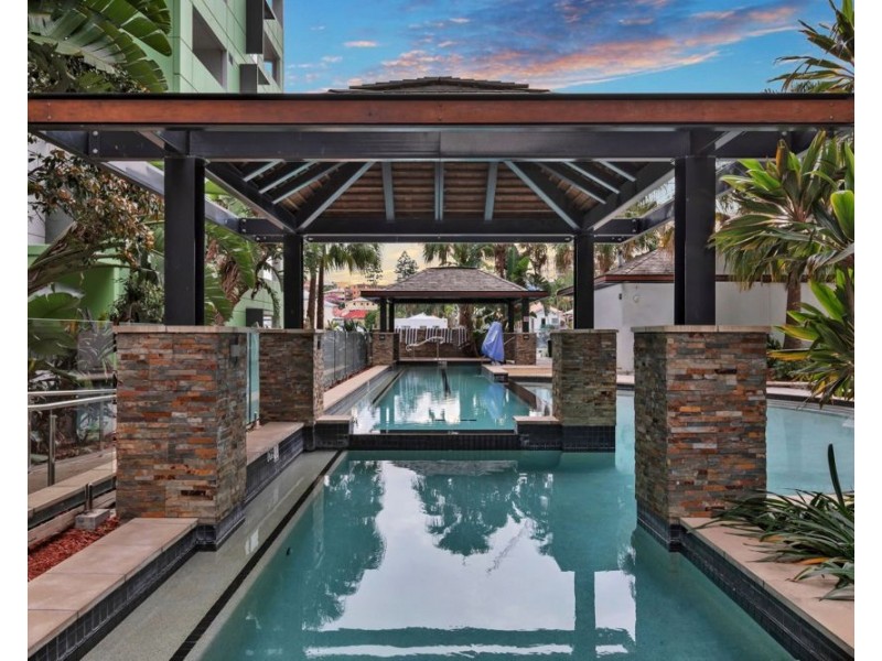 903/10 Trinity Street, Fortitude Valley QLD 4006