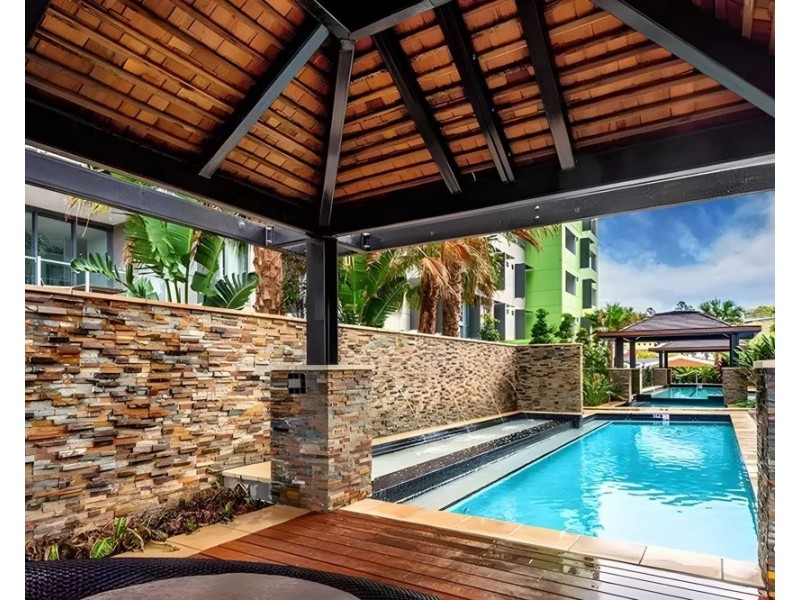 903/10 Trinity Street, Fortitude Valley QLD 4006