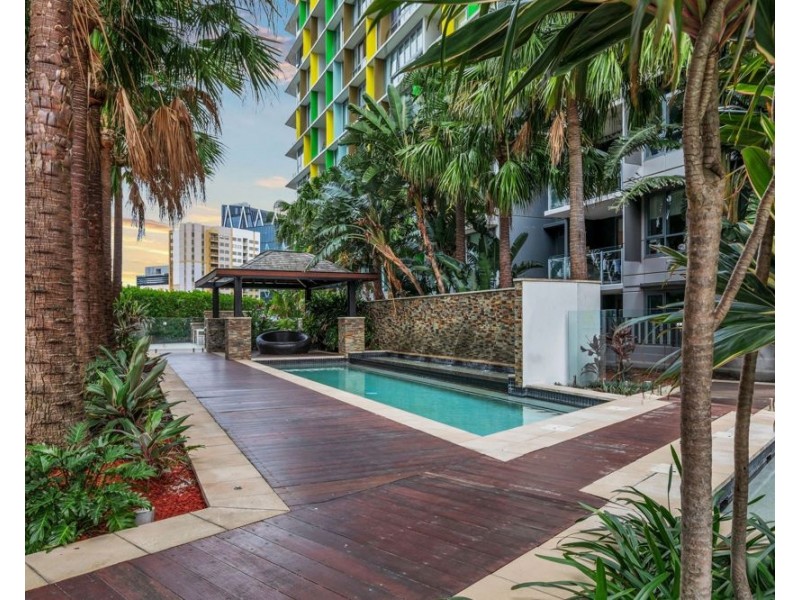 903/10 Trinity Street, Fortitude Valley QLD 4006
