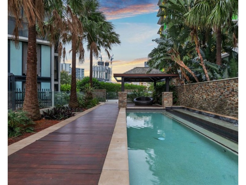 903/10 Trinity Street, Fortitude Valley QLD 4006