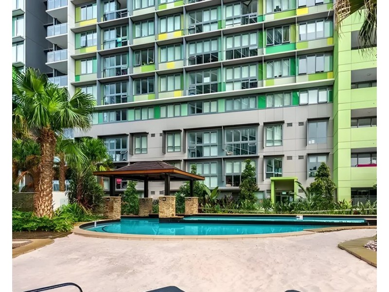 903/10 Trinity Street, Fortitude Valley QLD 4006