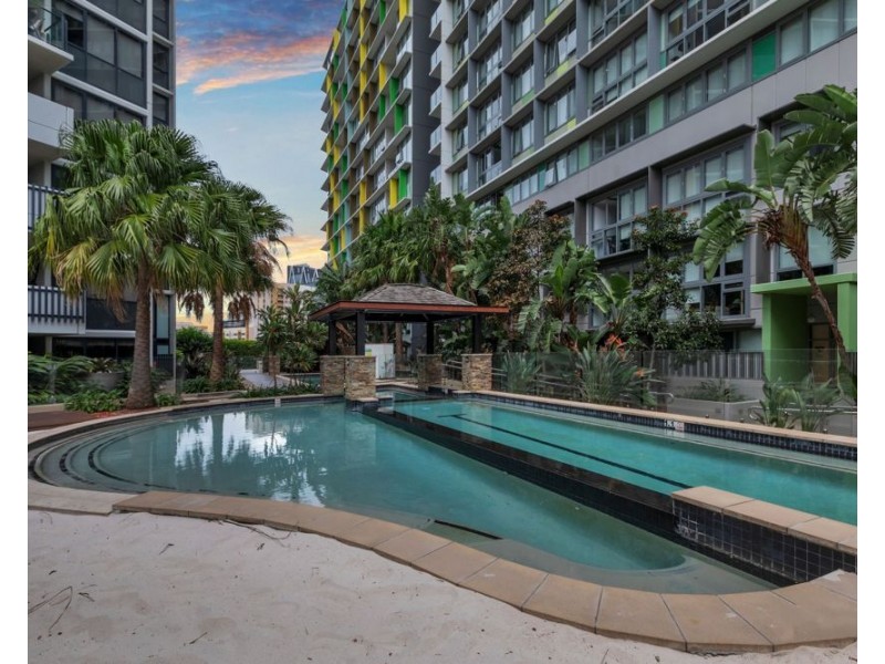 903/10 Trinity Street, Fortitude Valley QLD 4006