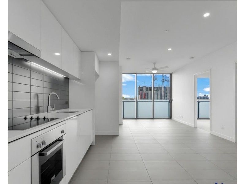 903/10 Trinity Street, Fortitude Valley QLD 4006